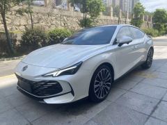MG7 1.5T Dual-clutch Elegant Edition - ფოტო 1