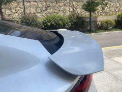 MG7 1.5T Dual-clutch Elegant Edition - ფოტო 10