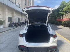MG7 1.5T Dual-clutch Elegant Edition - ფოტო 11