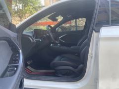 MG7 1.5T Dual-clutch Elegant Edition - ფოტო 12