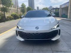 MG7 1.5T Dual-clutch Elegant Edition - ფოტო 2