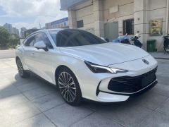 MG7 1.5T Dual-clutch Elegant Edition - ფოტო 3