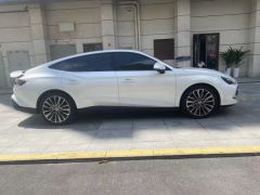 MG7 1.5T Dual-clutch Elegant Edition - ფოტო 4