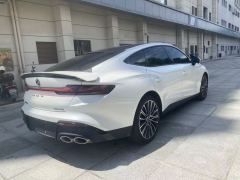 MG7 1.5T Dual-clutch Elegant Edition - ფოტო 5