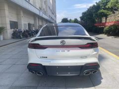 MG7 1.5T Dual-clutch Elegant Edition - ფოტო 6