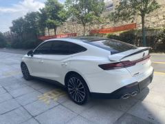 MG7 1.5T Dual-clutch Elegant Edition - ფოტო 7