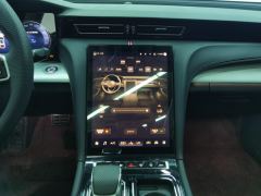 FAW Red Flag H5 2.0T Automatic Flagship Comfort Edition - ფოტო 17