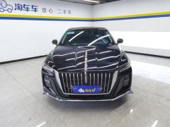 FAW Red Flag H5 2.0T Automatic Flagship Comfort Edition - ფოტო 3
