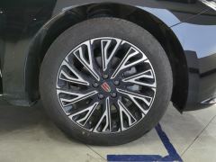 FAW Red Flag H5 2.0T Automatic Flagship Comfort Edition - ფოტო 6