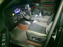 Haval H6S 2.0T 2WD Edition - photo 14