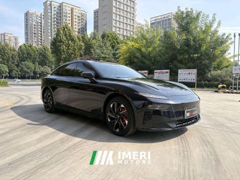 2025 Dongfeng Yipai 007 EREV Edition 230 Max Edition - ავტომობილი ჩინეთიდან