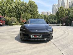 Dongfeng Yipai 007 EREV Edition 230 Max Edition - фото 2