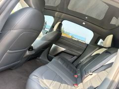 Dongfeng Yipai 007 EREV Edition 230 Max Edition - фото 6
