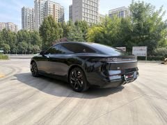 Dongfeng Yipai 007 EREV Edition 230 Max Edition - фото 7