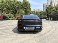 Dongfeng Yipai 007 EREV Edition 230 Max Edition - фото 8