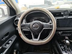 Nissan Kicks 1.5L XV Luxury Edition - photo 18
