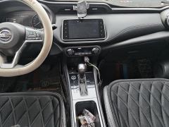 Nissan Kicks 1.5L XV Luxury Edition - photo 19