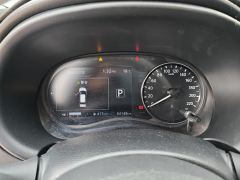 Nissan Kicks 1.5L XV Luxury Edition - photo 20
