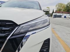 Nissan Kicks 1.5L XV Luxury Edition - photo 4