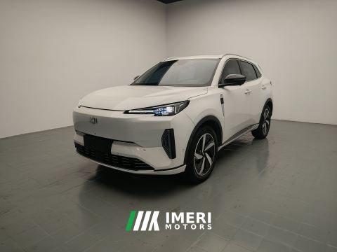 2024 Changan Qiyuan Q05 Classic 1.5L 60km Pro - ავტომობილი ჩინეთიდან