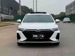 Chery Arrizo 8 1.6T DCT - фото 2