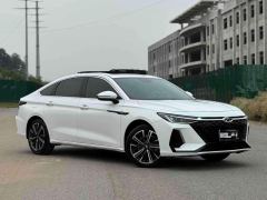 Chery Arrizo 8 1.6T DCT - фото 3