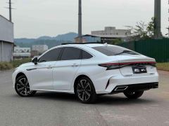 Chery Arrizo 8 1.6T DCT - фото 4