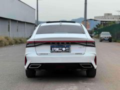 Chery Arrizo 8 1.6T DCT - фото 5