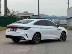 Chery Arrizo 8 1.6T DCT - фото 6