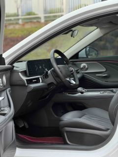 Chery Arrizo 8 1.6T DCT - фото 7