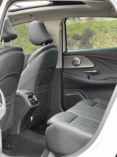 Chery Arrizo 8 1.6T DCT - фото 9
