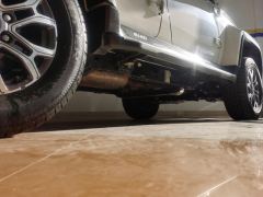 BAIC Off-RoadBJ40 Edition 2.0T AWD Edition - ფოტო 10