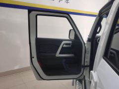 BAIC Off-RoadBJ40 Edition 2.0T AWD Edition - ფოტო 12