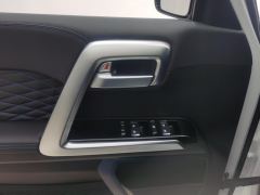 BAIC Off-RoadBJ40 Edition 2.0T AWD Edition - ფოტო 13