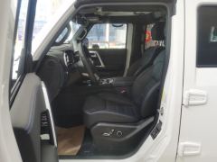 BAIC Off-RoadBJ40 Edition 2.0T AWD Edition - ფოტო 14