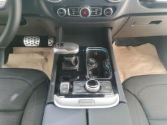 BAIC Off-RoadBJ40 Edition 2.0T AWD Edition - ფოტო 19