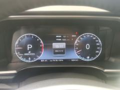 BAIC Off-RoadBJ40 Edition 2.0T AWD Edition - ფოტო 20