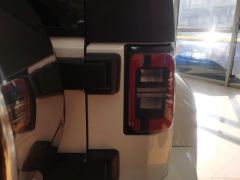 BAIC Off-RoadBJ40 Edition 2.0T AWD Edition - ფოტო 5
