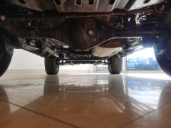 BAIC Off-RoadBJ40 Edition 2.0T AWD Edition - ფოტო 9