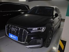 Audi Q7 55 TFSI quattro S line Sport - photo 1