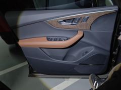 Audi Q7 55 TFSI quattro S line Sport - photo 12