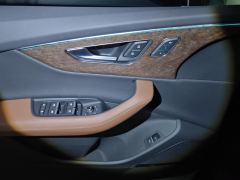 Audi Q7 55 TFSI quattro S line Sport - photo 13