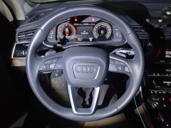 Audi Q7 55 TFSI quattro S line Sport - photo 18