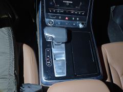Audi Q7 55 TFSI quattro S line Sport - photo 19
