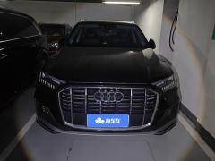 Audi Q7 55 TFSI quattro S line Sport - photo 3