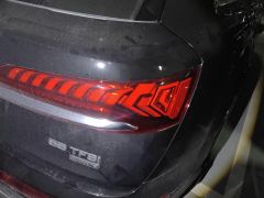 Audi Q7 55 TFSI quattro S line Sport - photo 5