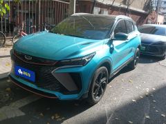 Geely Binyue COOL 290T Edition - ფოტო 1