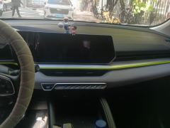 Geely Binyue COOL 290T Edition - ფოტო 17