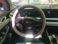 Geely Binyue COOL 290T Edition - ფოტო 18