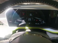 Geely Binyue COOL 290T Edition - ფოტო 20